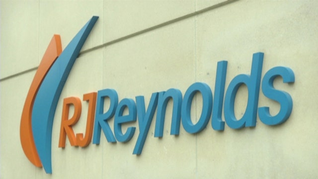 Reynolds American’s complicated deal for Lorillard