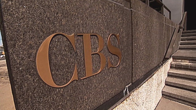 CBS 2Q Earnings Top Estimates