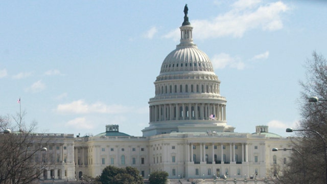 Little Progress on Capitol Hill Towards ‘Grand Bargain?’