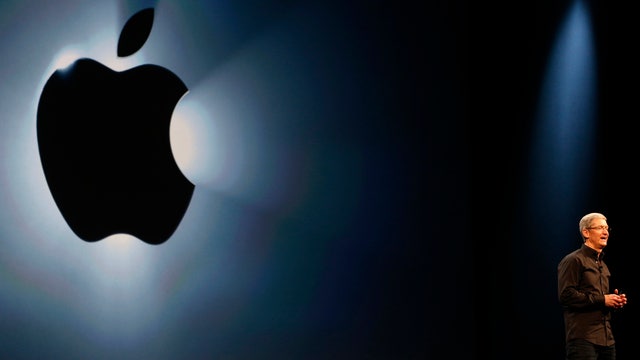 Apple Looking to Expand Sales in China?