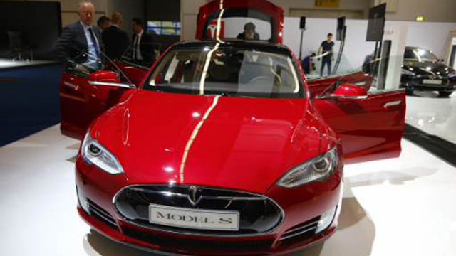 Can Tesla boost future sales?