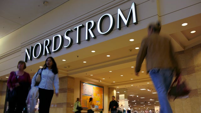 Nordstrom buys men’s shopping service Trunk Club