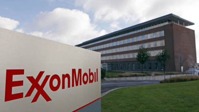 ExxonMobil 2Q earnings beat the Street