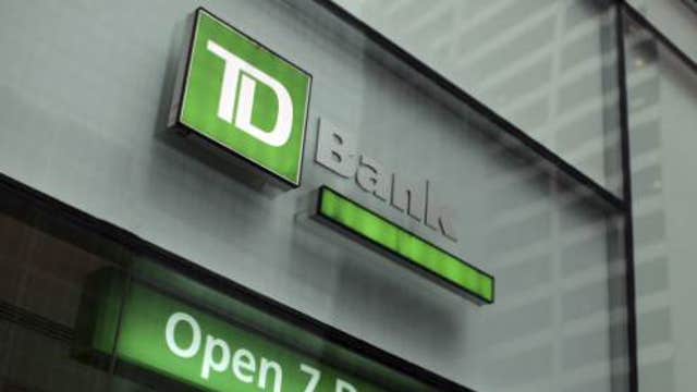 TD Bank giving customers free tickets to Trinidad