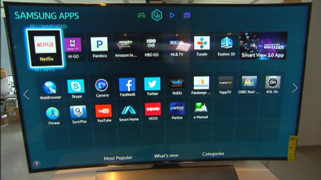What to look for when shopping for a Smart TV