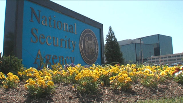 How Far Does NSA Snooping Go?