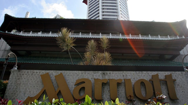 Marriott CEO: Higher-End Leisure Travelers are Strongest