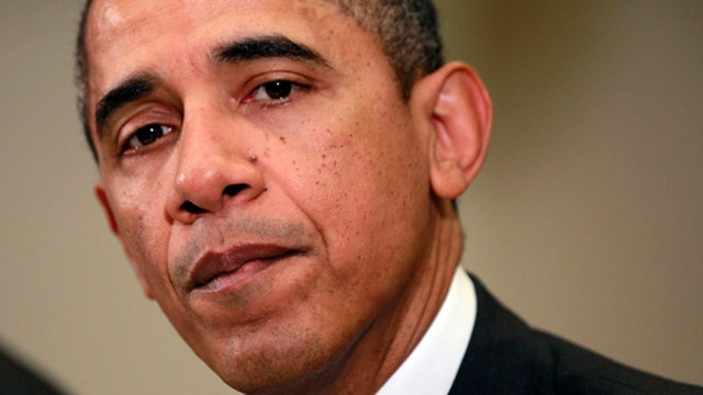 Obama Receives Poor Job Approval Rating for Birthday