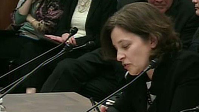obama nominates raskin for no 2 treasury job