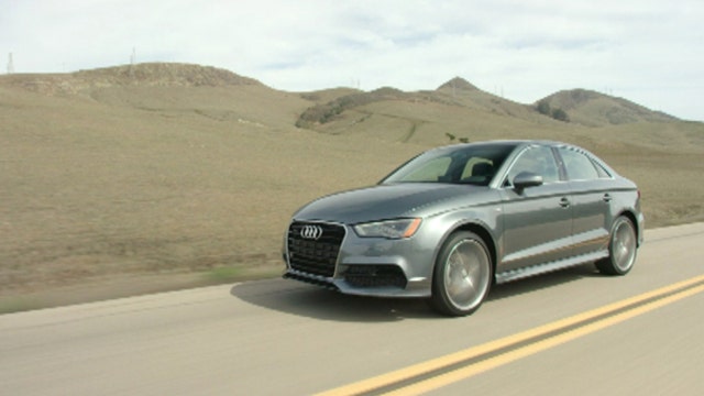 Audi America President: Luxury market is growing