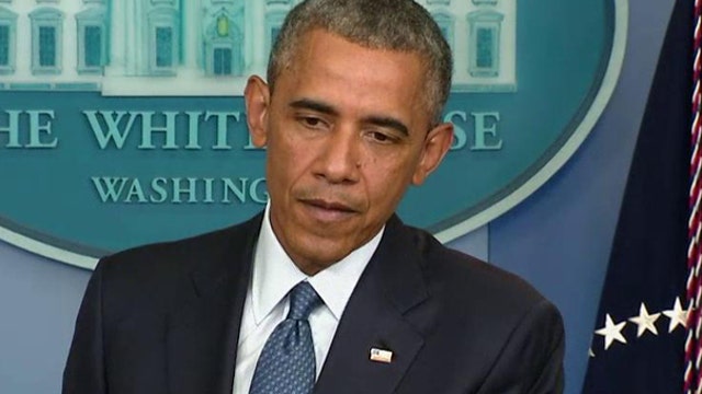 President Obama puts pressure on Congress over immigration reform
