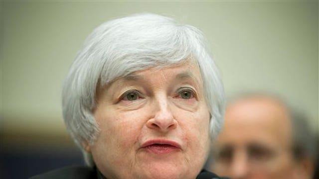 Hilsenrath: Fed will continue to be patient