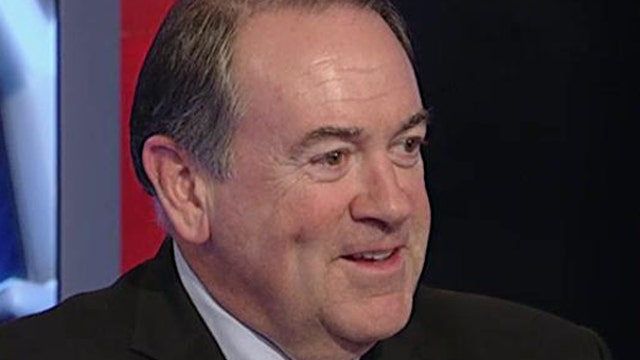 Huckabee: Put American’s first