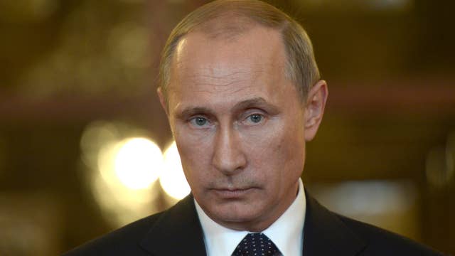 Will Putin retaliate for tougher sanctions?