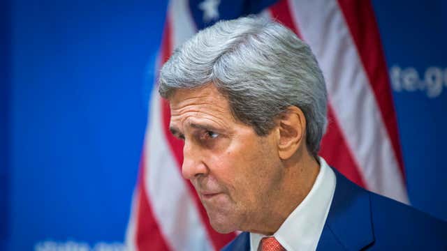Real negotiations happening in Gaza?