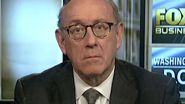 Feinberg: We are not adversarial, trying to get money to eligible claimants