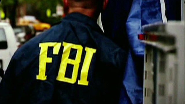 FBI Using Spyware to Go After Suspected Criminals?