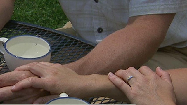 Study: Married Couples Not on Same Page Financially