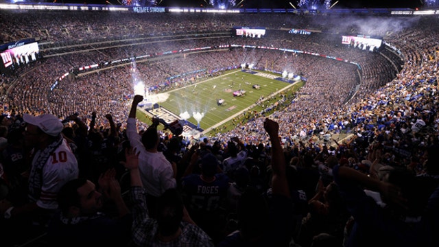 A Small Business Could Get a Commercial in Super Bowl