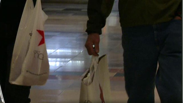 Consumer Spending Rose in June