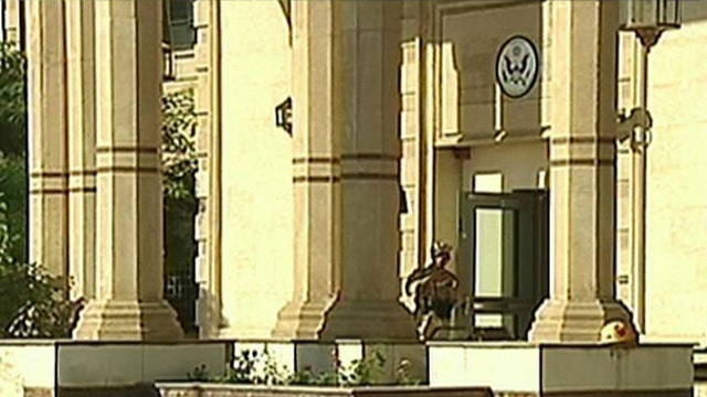 Increased Security Threat Leads to Embassy Closures