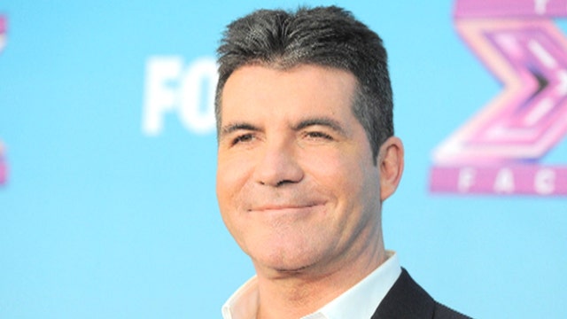 Simon Cowell’s Adultery Scandal