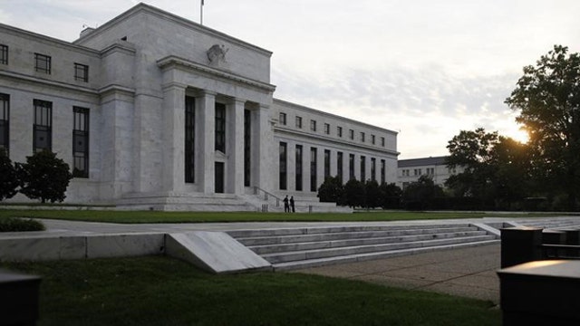 Fed policy helping or hurting U.S. economy?