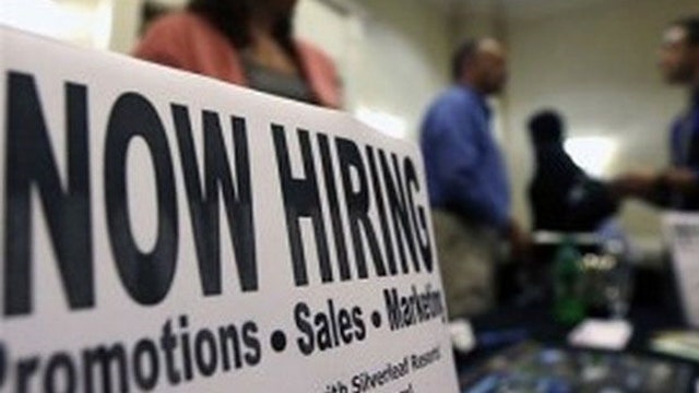 Avoid these 5 job interview mistakes