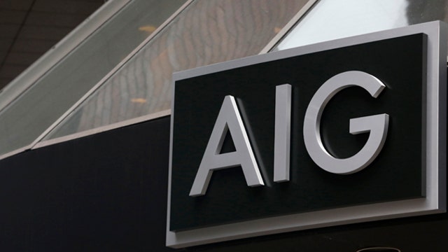 AIG 2Q earnings top estimates
