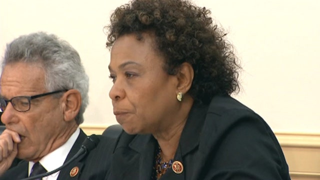 What’s the Deal, Neil: Congresswoman ‘ashamed’ of U.S. over immigration?