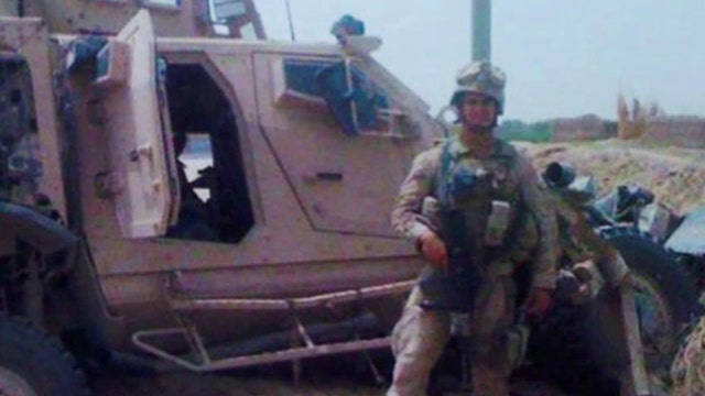 White House not doing enough to help Marine held in Mexican prison?