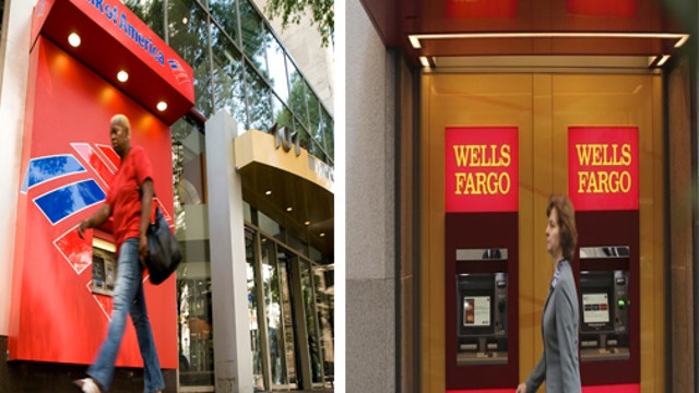 America’s most complained-about banks