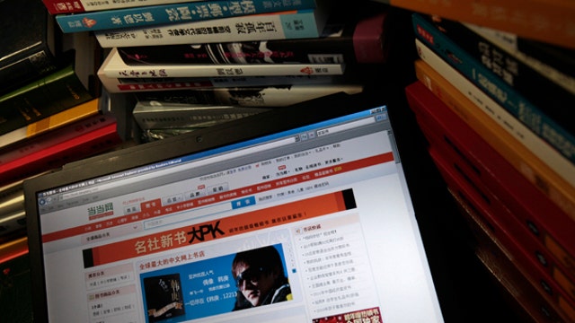 E-Comm China Dangdang shares a ‘buy’ or are Chinese stocks too risky?