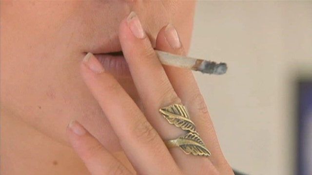 Is pot the new business to cure-all?