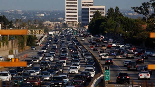 Are Auto Insurers Tracking Your Driving Habits?