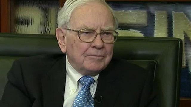 Success for Berkshire Hathaway beyond Warren Buffett?