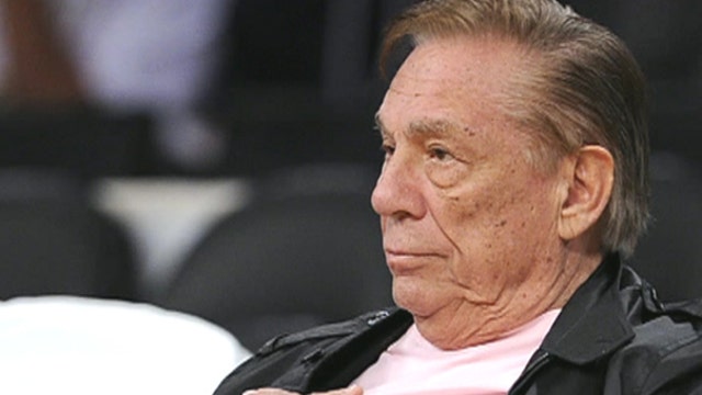 Donald Sterling’s attorney: My client is actually a ‘decent person’