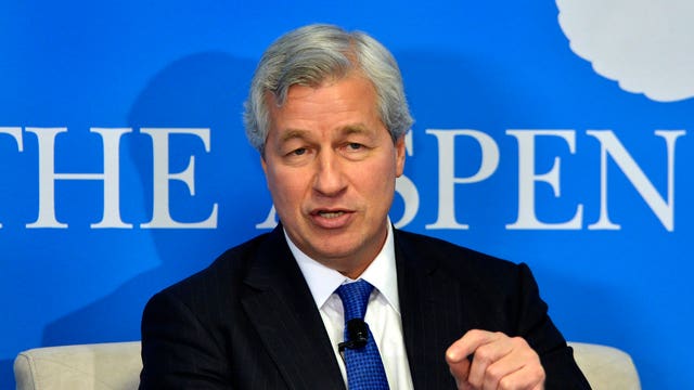 JPMorgan bolsters its legal reserves