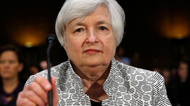 From mom and pop to big investors, Fed fears loom