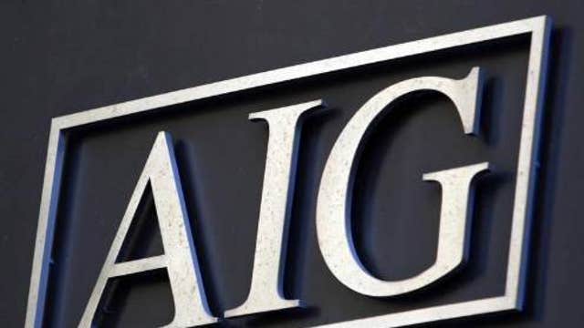 AIG 2Q earnings beat the Street