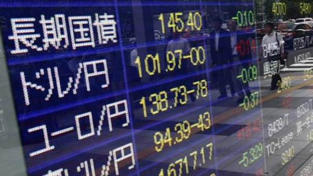 Japan’s economy to shrink 6% in 2H?