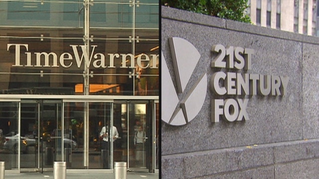 21st Century withdraws Time Warner bid