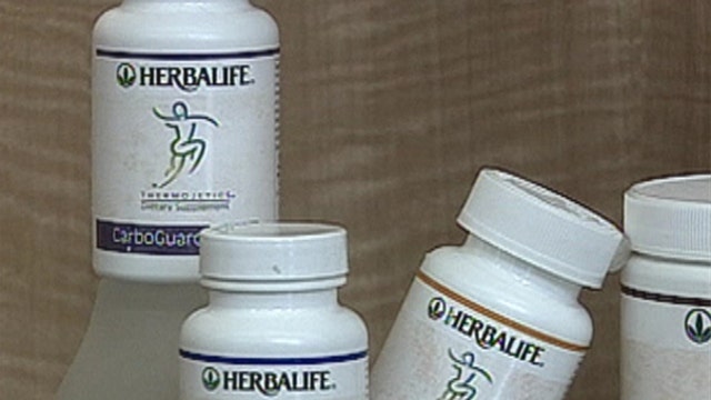 Would Carl Icahn Consider Tender Offer For Herbalife?