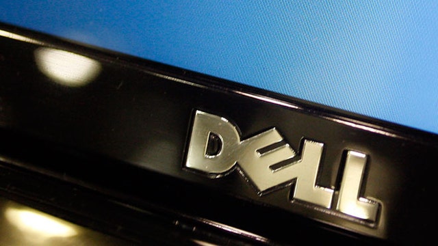 Carl Icahn: Done Buying Dell Shares for Now