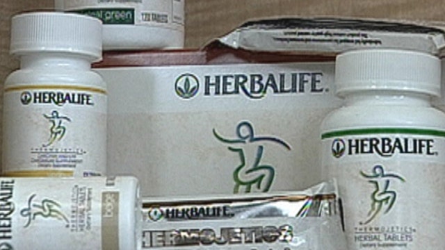 Carl Icahn: I Believe Herbalife is Moving a Lot Higher