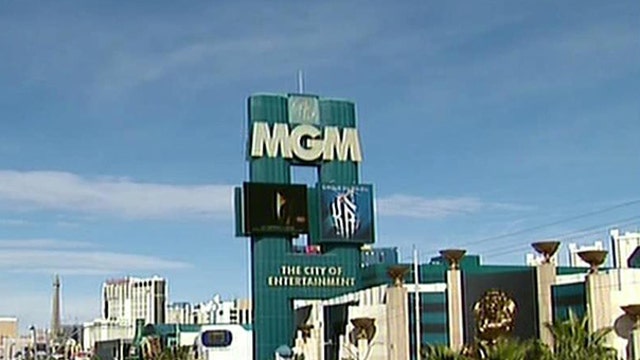 MGM Resorts CEO: It’s All About Entertainment Now