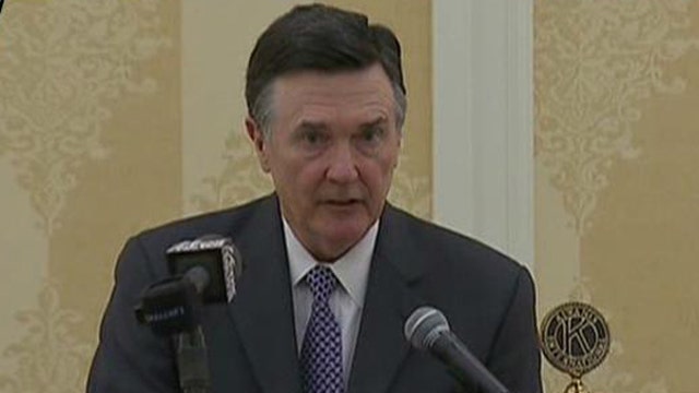Fed's Lockhart: Don't Rule Out Tapering in October