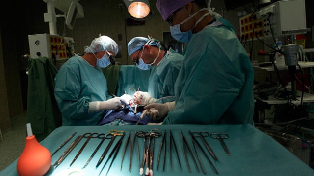 Save Money by Getting Medical Procedures Overseas?