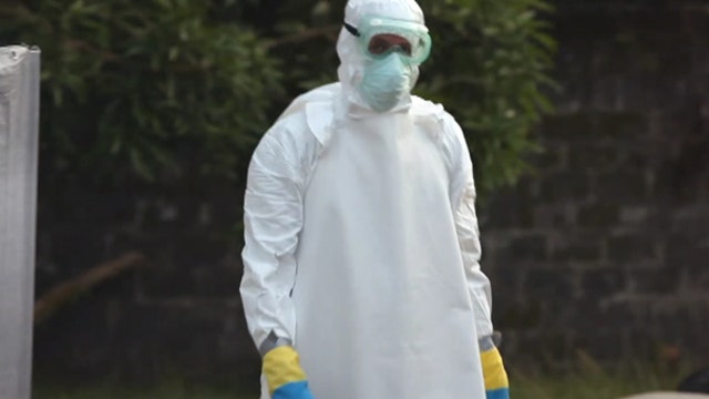 What’s the Deal, Neil: Should we panic about Ebola?