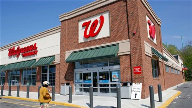 Why Walgreen is avoiding a huge tax loop